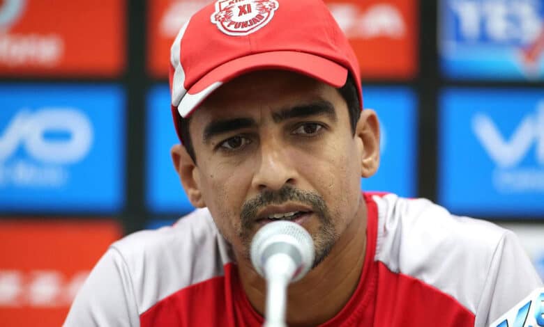 Former cricketer Mithun Manhas will be the new president of BCCI.