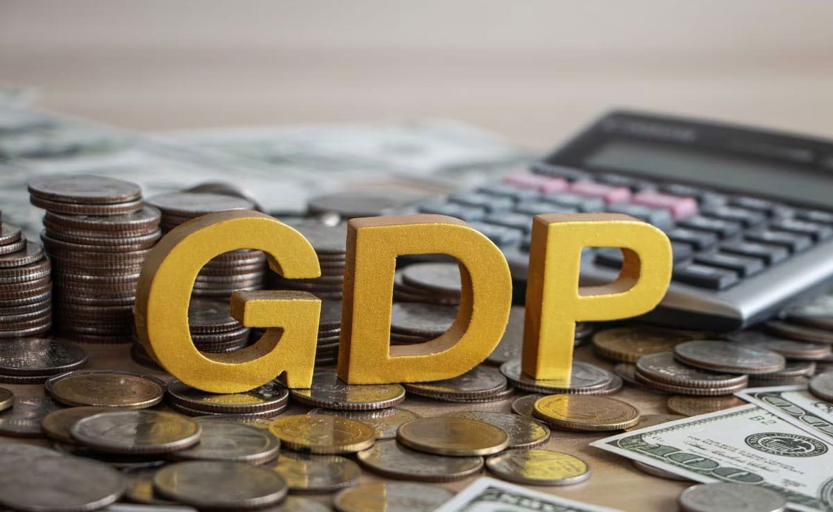 Finance Minister Nirmala Sitharaman said: Fiscal balance is possible with consumption based growth