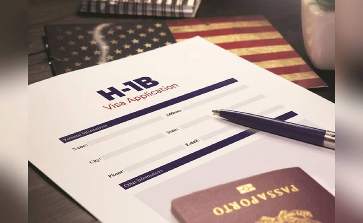 H-1B visa changes: Trump imposes $100,000 annual fee in latest immigration action