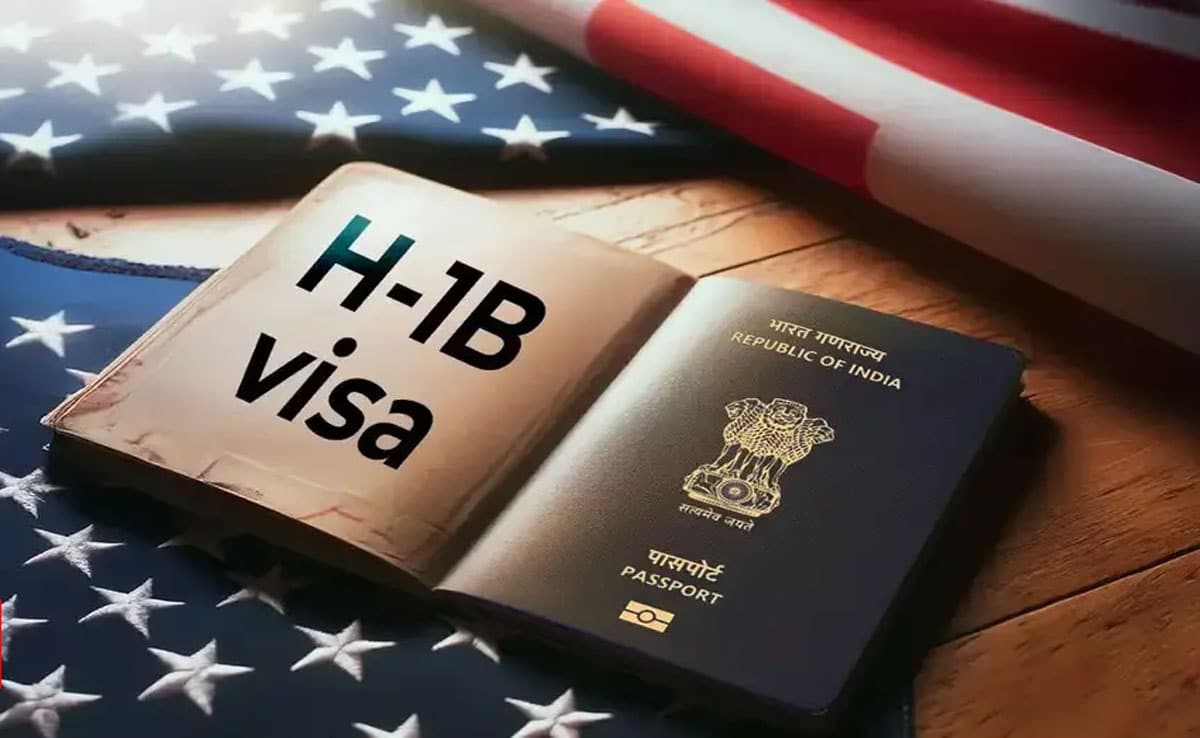 H-1B visa changes: Trump imposes $100,000 annual fee in latest immigration action