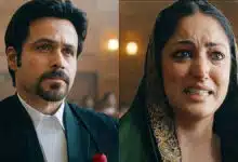 Haq Teaser: Emraan Hashmi, Yami Gautam bring the Shah Bano case alive on screen