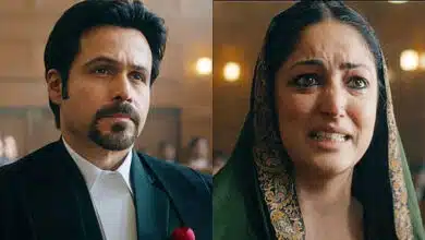 Haq Teaser: Emraan Hashmi, Yami Gautam bring the Shah Bano case alive on screen