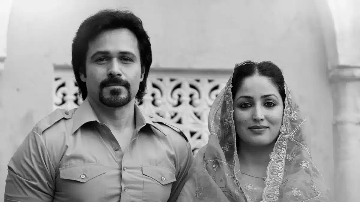 Haq Teaser: Emraan Hashmi, Yami Gautam bring the Shah Bano case alive on screen
