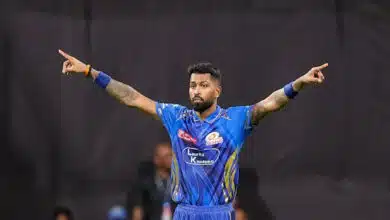 Hardik Pandya breaks T20 Asia Cup all-time record in Super 4 match against Pakistan