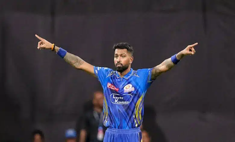 Hardik Pandya breaks T20 Asia Cup all-time record in Super 4 match against Pakistan