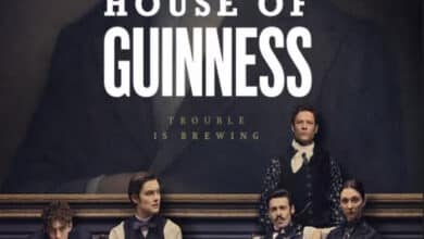 House of Guinness on Netflix: Release date, episode list, cast and trailer