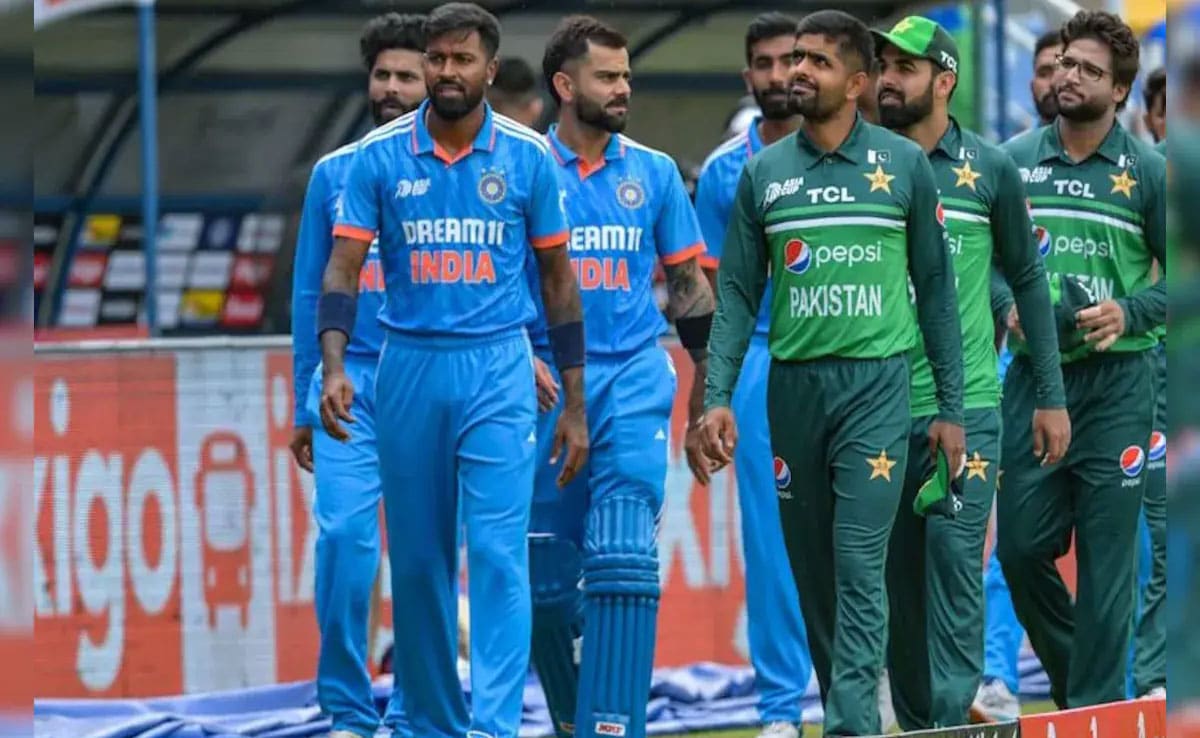 Asia Cup 2025: Why is Haris Rauf not playing in the India-Pakistan match?