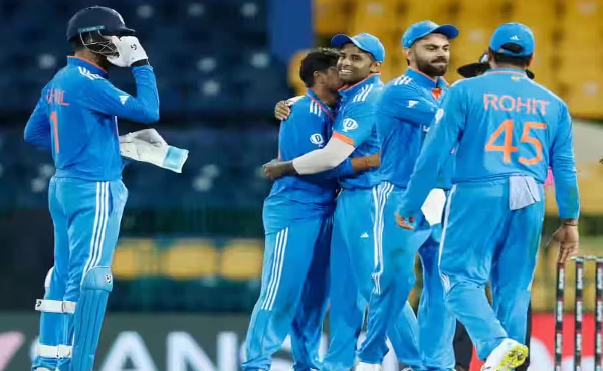 Asia Cup 2025 Sri Lanka's victory changed the points table, the fate of 3 teams decided