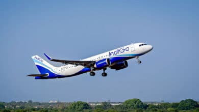 Bomb threat on IndiGo flight on Mumbai-Delhi route, full emergency declared at IGI Airport