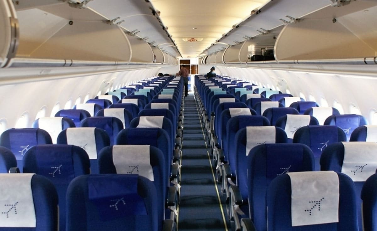 Bomb threat on IndiGo flight on Mumbai-Delhi route, full emergency declared at IGI Airport