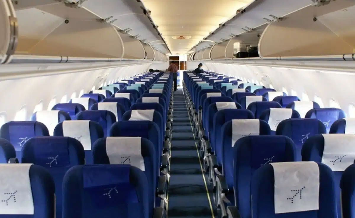 Bomb threat on IndiGo flight on Mumbai-Delhi route, full emergency declared at IGI Airport