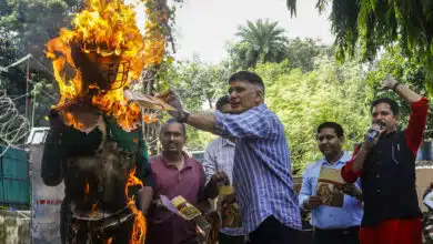 Voices of boycott grow louder before India-Pakistan Asia Cup match