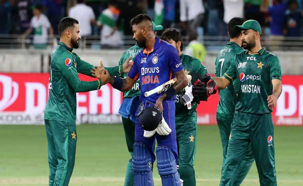 Hardik Pandya breaks T20 Asia Cup all-time record in Super 4 match against Pakistan