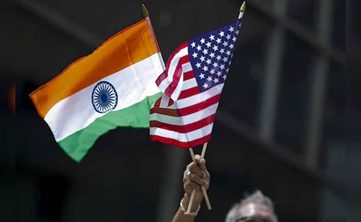Trade talks between India and US today: Hope for breakthrough in free trade agreement amid Trump's tariffs
