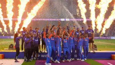 India to lodge complaint with ICC against Pakistan over Asia Cup trophy dispute