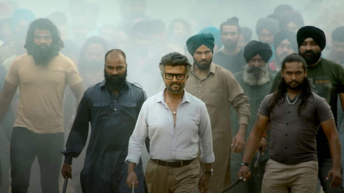 Jailer 2: Rajinikanth's action comedy sequel to release in June 2026