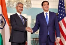 Jaishankar-Rubio meeting: Discussion on Trump's H-1B visa and tariff dispute