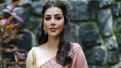 Kajal Aggarwal reacts to fake accident reports: "I am absolutely fine and safe"