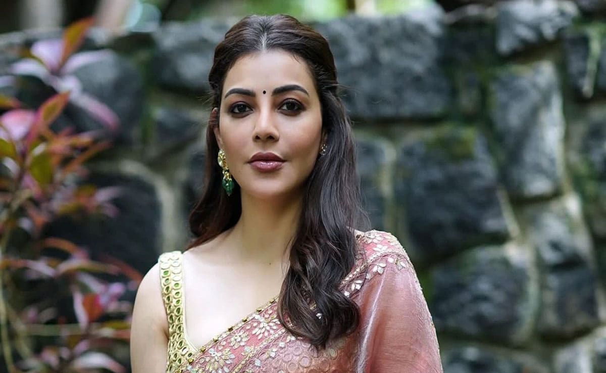 Kajal Aggarwal reacts to fake accident reports: "I am absolutely fine and safe"