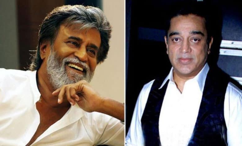 Vijay Karur Rally Stampede: Kamal Haasan and Rajinikanth express condolences