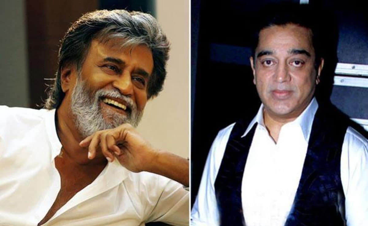 Vijay Karur Rally Stampede: Kamal Haasan and Rajinikanth express condolences