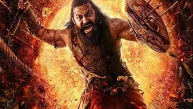Rishab Shetty's 'Kantara Chapter 1' trailer released: A visual treat you can't miss