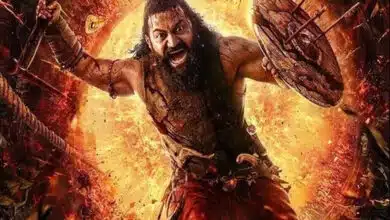 Rishab Shetty's 'Kantara Chapter 1' trailer released: A visual treat you can't miss