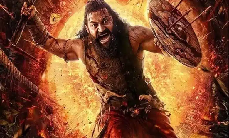 Rishab Shetty's 'Kantara Chapter 1' trailer released: A visual treat you can't miss