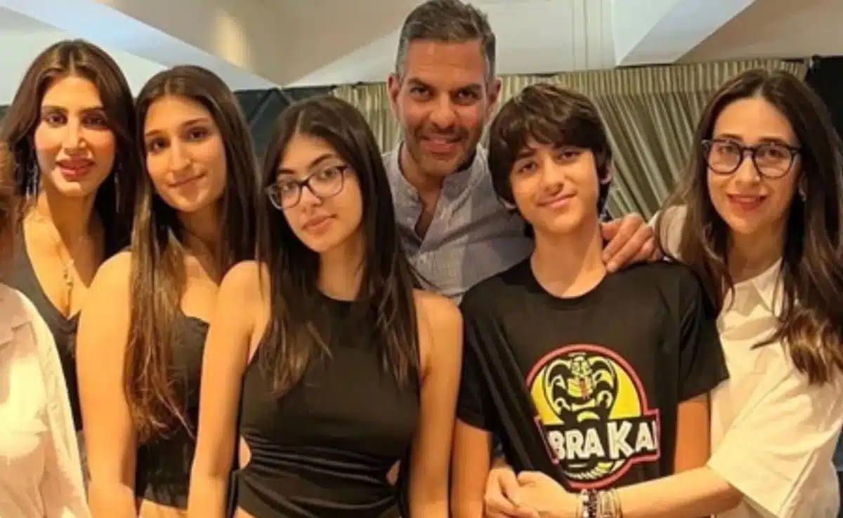 Sunjay Kapur Property Case: Karisma Kapoor's children allege 'missing bank money'