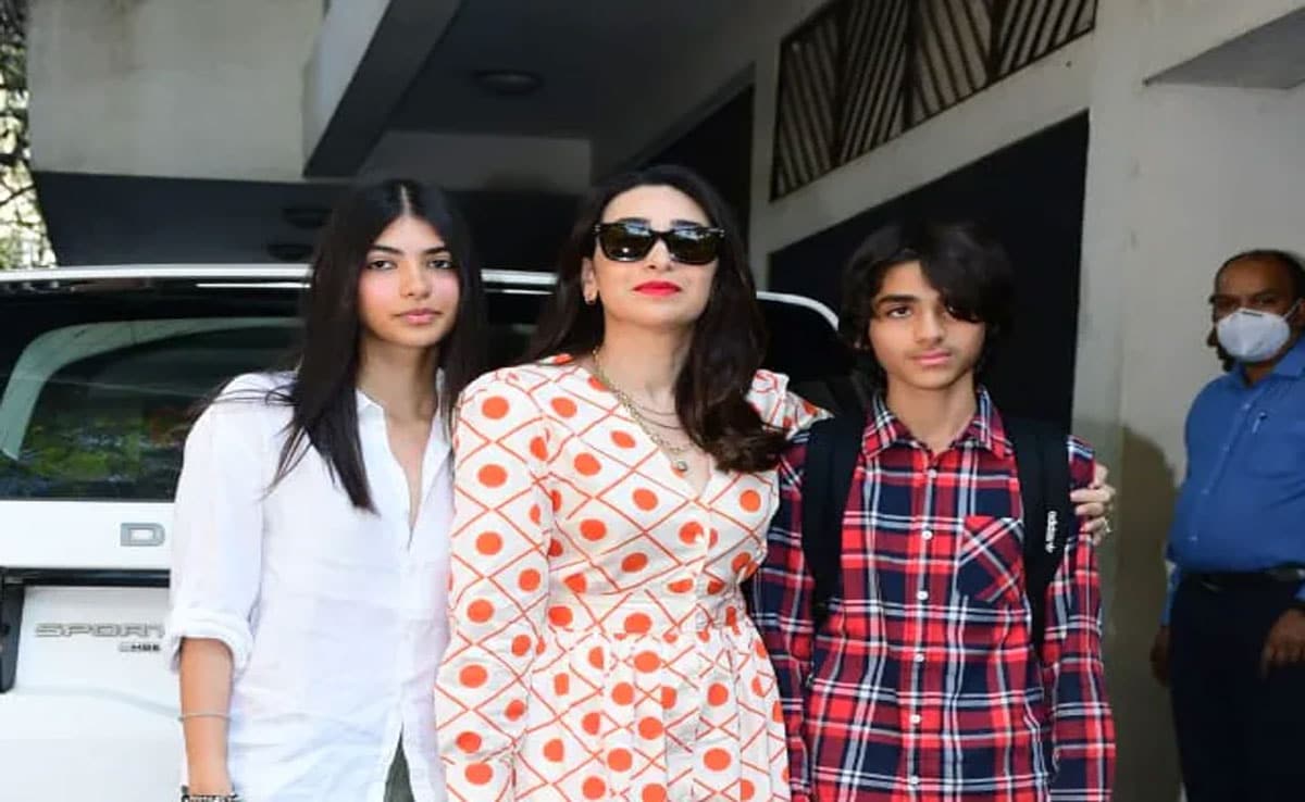 Sunjay Kapur Property Case: Karisma Kapoor's children allege 'missing bank money'