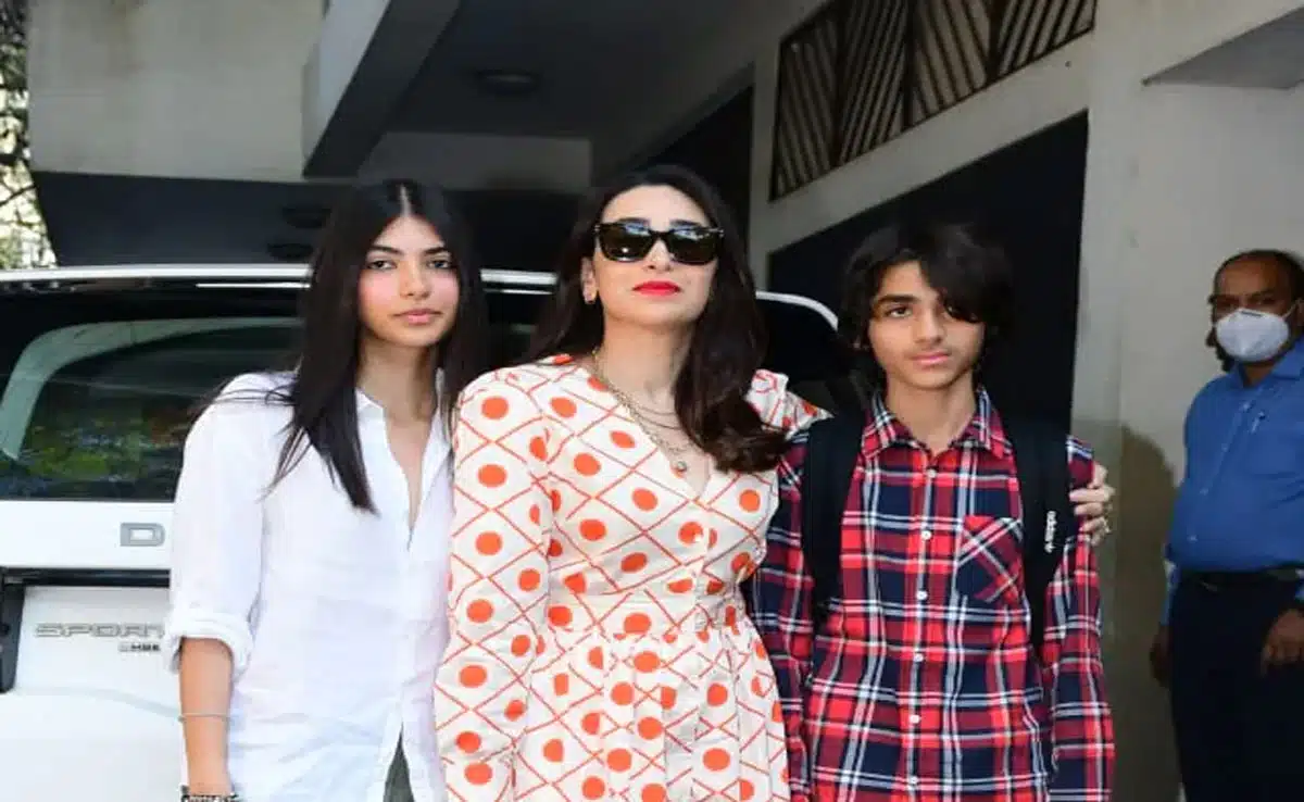 Sunjay Kapur Property Case: Karisma Kapoor's children allege 'missing bank money'