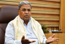 Karnataka CM Siddaramaiah sets deadline to address Bengaluru's pothole problem