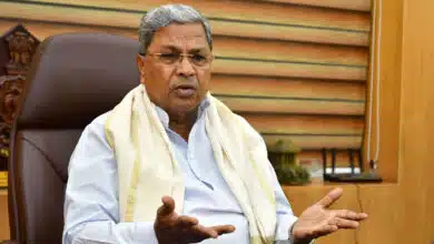 Karnataka CM Siddaramaiah sets deadline to address Bengaluru's pothole problem