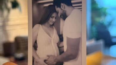 Good news for fans: Katrina Kaif and Vicky Kaushal are going to become parents