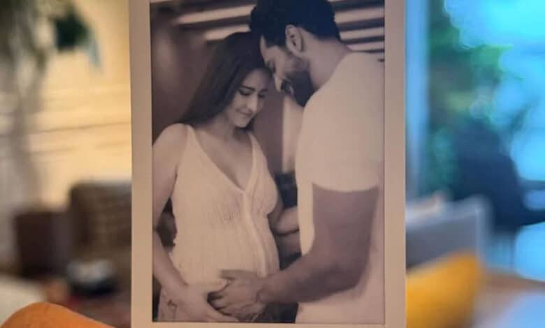 Good news for fans: Katrina Kaif and Vicky Kaushal are going to become parents