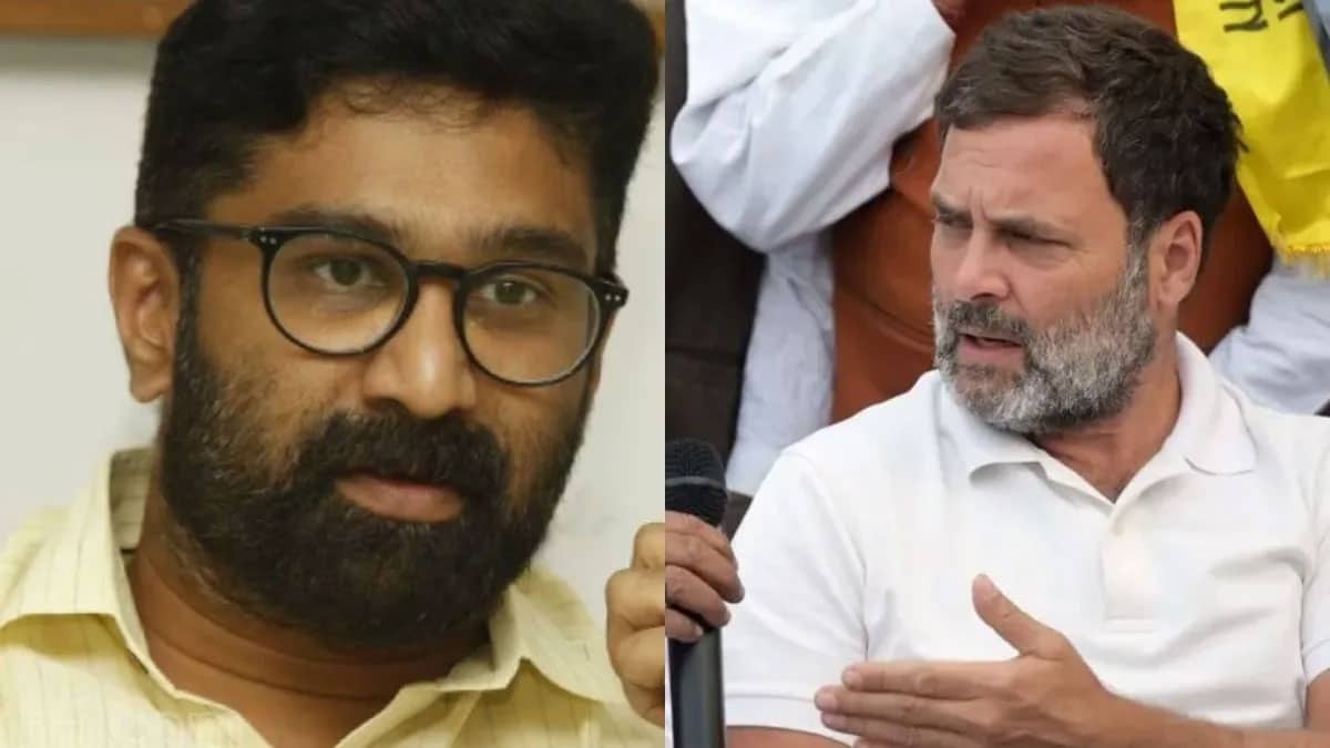 Kerala Congress apologizes for Bidis-Bihar' remark