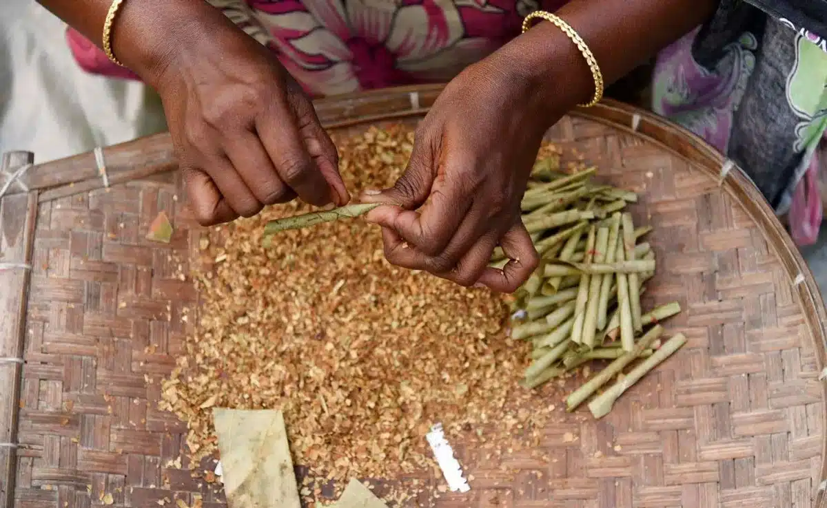 Kerala Congress apologizes for Bidis-Bihar' remark