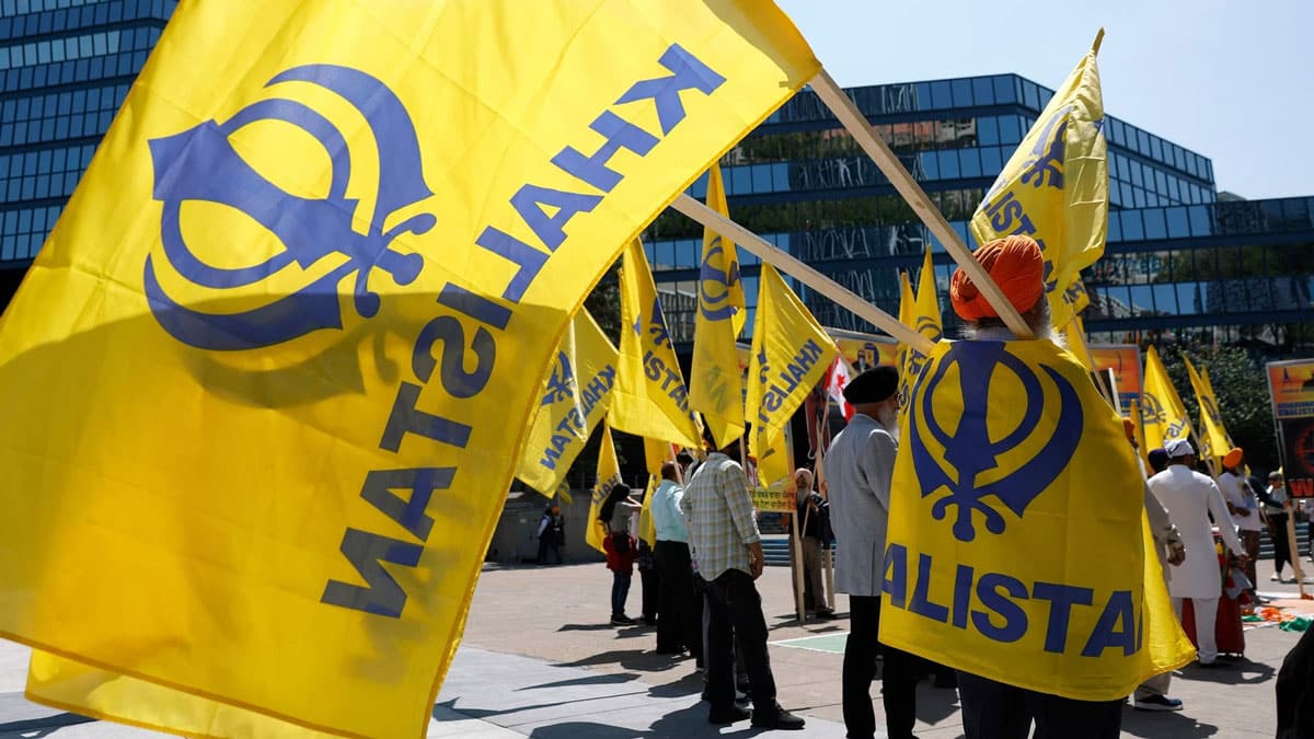 Khalistani Group Threatens Indian Consulate in Vancouver