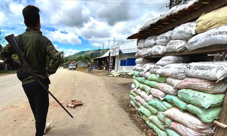 Now more stringent SoO agreement in Manipur