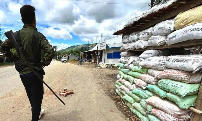 Now more stringent SoO agreement in Manipur