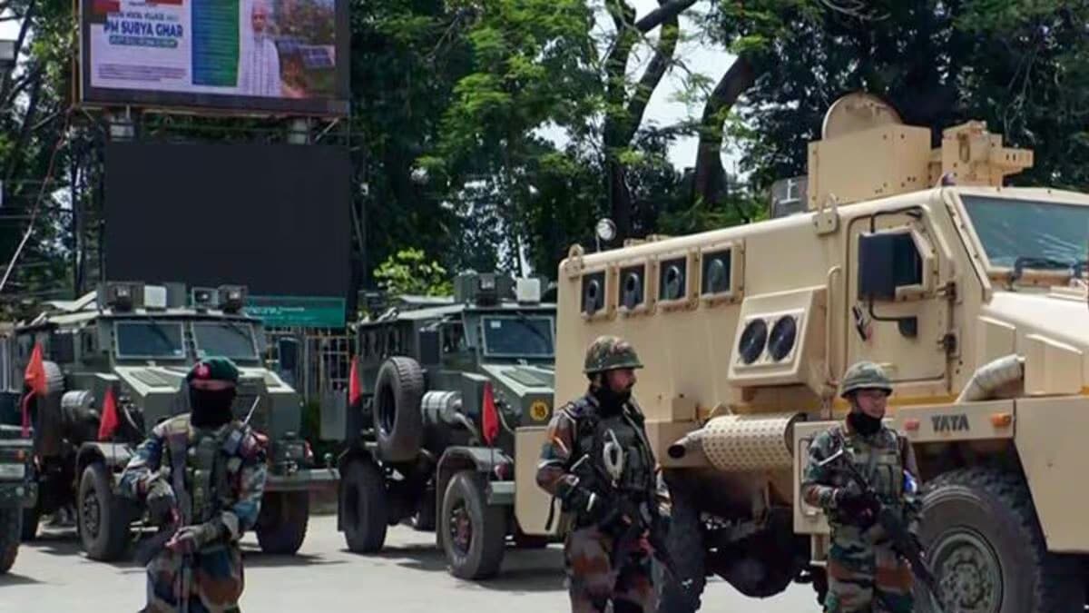 Now more stringent SoO agreement in Manipur