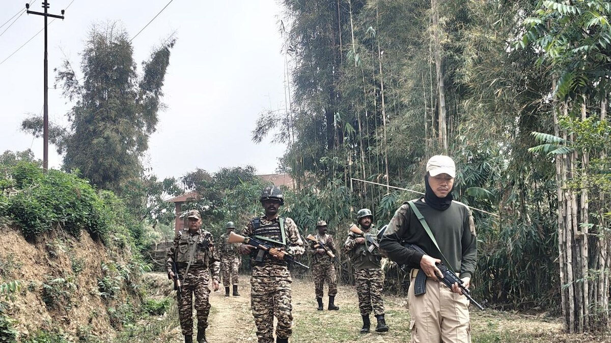 Now more stringent SoO agreement in Manipur