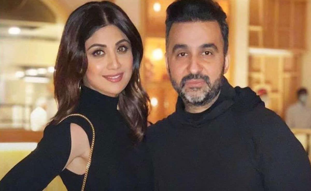 Raj Kundra named in Rs 60 crore fraud case, EOW issues lookout notice
