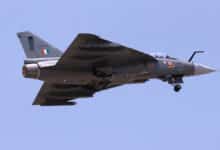 HAL receives third GE-404 engine for LCA Mk1A fighter aircraft from US, next delivery by end of September