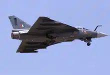 HAL receives third GE-404 engine for LCA Mk1A fighter aircraft from US, next delivery by end of September