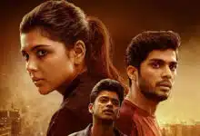 Lokah Chapter 1: Chandra Sunday Box Office Collection