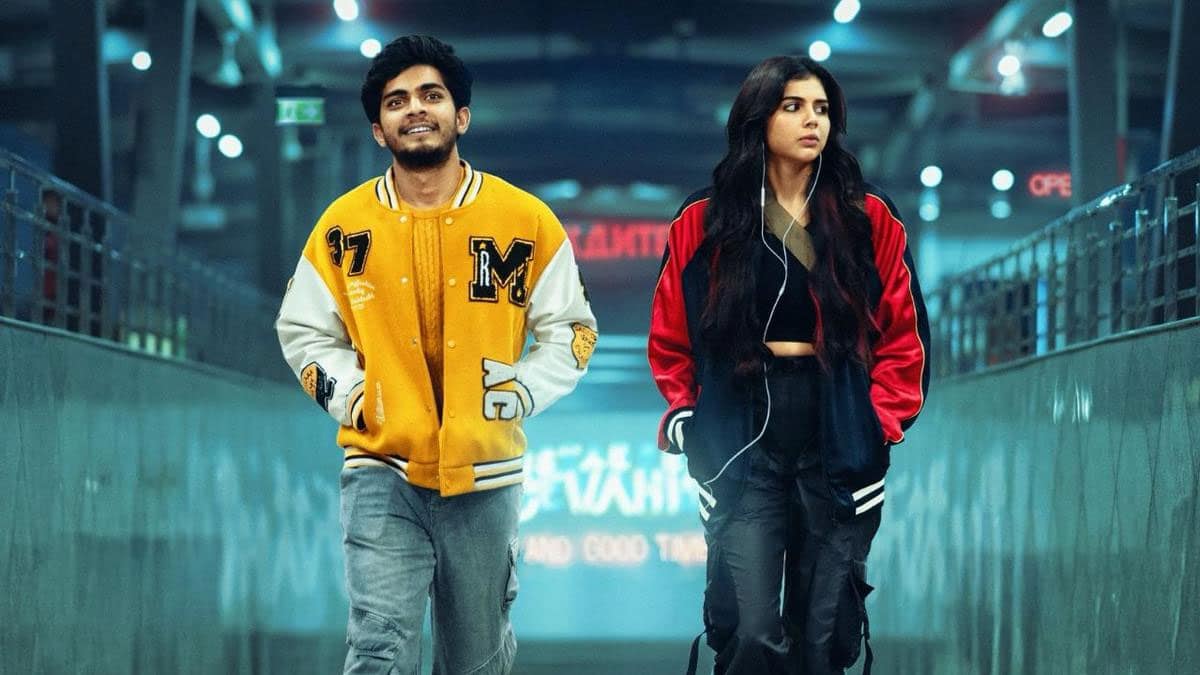 Lokah Chapter 1: Chandra Sunday Box Office Collection