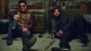 Lokah Chapter 2 announced: Makers release special video featuring Tovino Thomas and Dulquer Salmaan