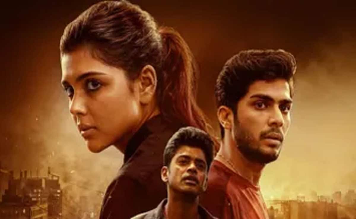 Lokah Chapter 2 announced: Makers release special video featuring Tovino Thomas and Dulquer Salmaan