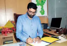 ED arrests former MUDA commissioner Dinesh Kumar in land allotment scam